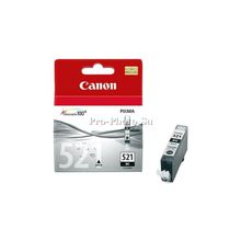 Картридж Canon CLI-521Bk (Black)