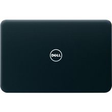 Dell DELL INSPIRON 3721 (Core i5 3317U 1700 Mhz 17.3" 1600x900 8192Mb 1000Gb DVD-RW AMD Radeon HD 7670M Wi-Fi Bluetooth Win 8 64)