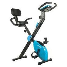 Велотренажер STARFIT BK-108 X-bike, магнитный