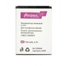 Alcatel Аккумулятор для Alcatel 112