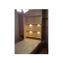 Шкаф-кровать