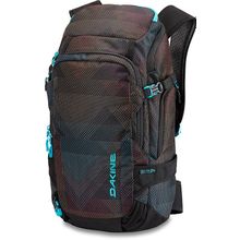 Сноуборд рюкзак Dakine Womens Heli Pro 24L Stella