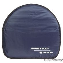 Osculati Blue bag for horseshoe lifebuoy, 22.420.05