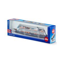 SIKU Лайнер Майн Шифф