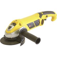 Угловая шлифмашина Калибр Мастер МШУ-125 1300ЕКМ