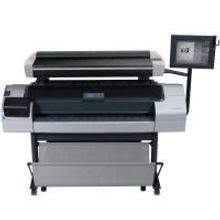 HP Designjet T1200HD МФУ струйное цветное