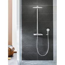 Душевая стойка Grohe Rainshower SmartControl Duo 26250000