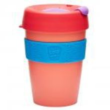 KeepCup Кружка KeepCup Tea Rose 340 мл. арт. CTEA12