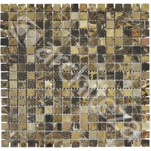 Мозаика Architeza Stone AS_01 чип 15х15 30,5х30,5