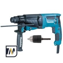 Перфоратор Makita HR2630X7