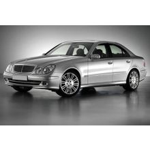 Замок КПП FORTUS MTL 863 A для MERCEDES-BENZ E Klasse 1995-2008 (слева) типтроник