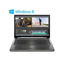 Ноутбук HP Elitebook 8770w (LY584EA)