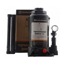 Домкрат 12т. бутылочный