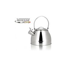 Чайник со свистком Vitesse VS-7803 Classic