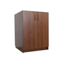 Тумба под мойку 60 80 Орех