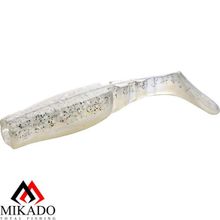 Виброхвост Mikado FISHUNTER 8 см.   70 ( 5 шт.)