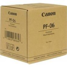 CANON PF-06 печатающая головка