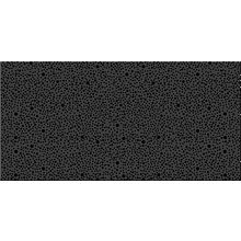 Керамическая плитка Azori Дефиле Неро настенная 20,1х40,5