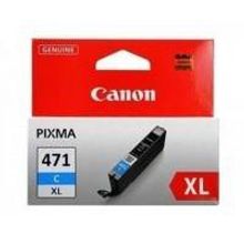 Canon Canon CLI-471XLC