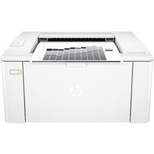 Принтер HP LJ Pro M104W Ru