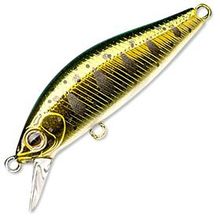 Воблер Rigge Flat S-Line 45S, 870R Zip Baits