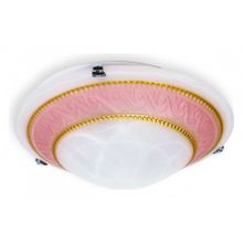 Toplight Накладной светильник TopLight Elizabeth TL9091Y-02PK ID - 422805