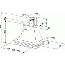 FABER RANCH 90 WH SC H-EP