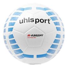 Мяч футбольный UHLsport M-konzept supreme