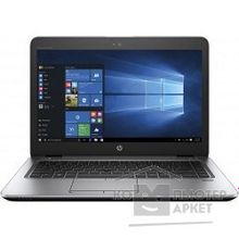 Hp EliteBook 840 G4 1EN56EA silver 14"