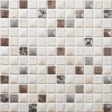 Bestile Mosaico Petra 13 30x30 см