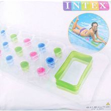 Intex Надувной 188х71 см