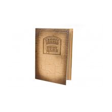 Тетрадь «запись дел» (21 05 01)