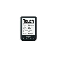 READER INK 6 4GB WI-FI TOUCH2 PB 623 BLACK POCKET BOOK