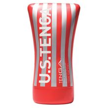 Tenga Мастурбатор Soft Tube CUP U.S.