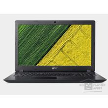 Acer Aspire A315-21-65LJ NX.GNVER.008 black 15.6"