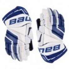 BAUER NSX S18 SR Ice Hockey Gloves