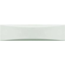 Self Style Minimal Bianco Wave Matt 5x20 см
