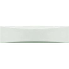 Self Style Minimal Bianco Wave Matt 5x20 см