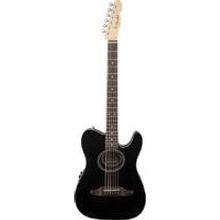 Telecoustic black