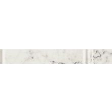 Италон Charme Extra Carrara Alzata Pat 600090000472 плинтус 150 мм