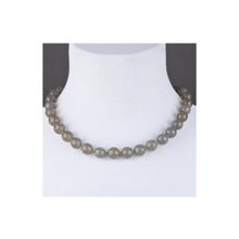 Бусики-Колечки Бусы Агат "Априори 12" арт.П4318