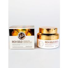 Enough Питательный крем с золотом Rich Gold Intensive Pro Nourishing Cream