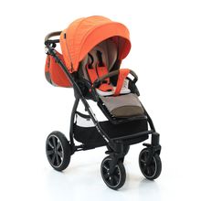 Noordi 2 в 1 Sole Sport Orange Red