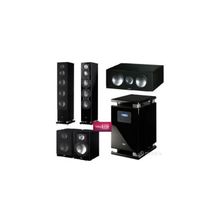 Elac 180 5.1 Set 1