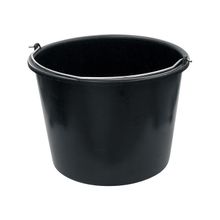 Ведро строительное пластмассовое 16 л СибрТех  