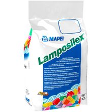 Mapei Lamposilex 5 кг серая