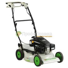 Газонокосилка бензиновая ETESIA BIOCUT 53 ME53C