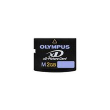 Olympus XD 2 Gb