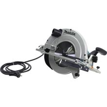 Makita   5903RK   Дисковая пила (2000W, 4500 об мин, D235  мм,  d30  мм, кейс)