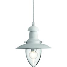 Подвес Arte Lamp A5518SP-1WH FISHERMAN